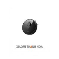 Robot Hút Bụi Lau Nhà Dreame D9 Max – Hàng Chính Hãng