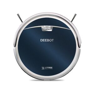 Robot hút bụi lau nhà Ecovacs Deebot CEN 558