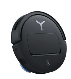 Robot hút bụi lau nhà Ecovacs Deebot T50 Pro Omni 2025