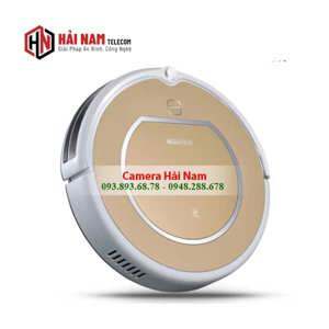 Robot hút bụi lau nhà Ecovacs Cen540