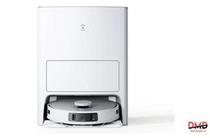 Robot hút bụi lau nhà Ecovacs Deebot T20e Omni