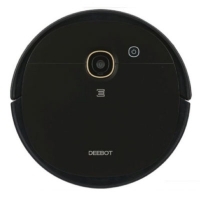 Robot hút bụi lau nhà Ecovacs Deebot DV66 (N5 Hero)