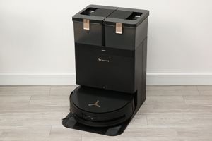 Robot hút bụi lau nhà Ecovacs Deebot X8 Pro Omni