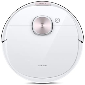 Robot hút bụi lau nhà Ecovacs Deebot Ozmo T8 Max