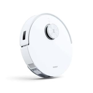 Robot hút bụi lau nhà Ecovacs Deebot T10 - Bản nội địa