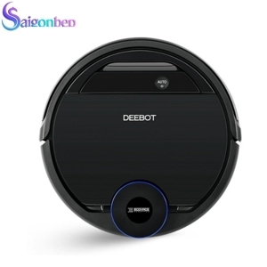 Robot hút bụi lau nhà Ecovacs Deebot DG36 (OZMO 930)