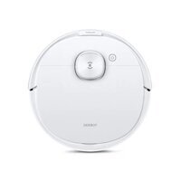 Robot hút bụi lau nhà Ecovacs Deebot N8 Pro - Bản nội địa