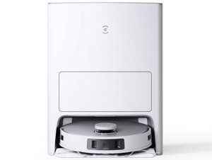 Robot hút bụi lau nhà Ecovacs Deebot T20 Darwin Omni