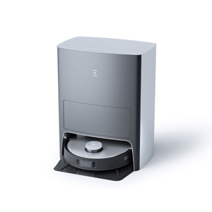 Robot hút bụi lau nhà Ecovacs Deebot X1 Omni - Bản nội địa