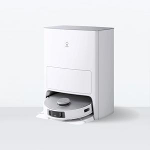 Robot hút bụi lau nhà Ecovacs Deebot T20e Omni