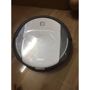 Robot hút bụi lau nhà Ecovacs DT87G