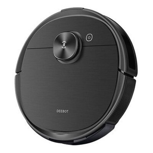 Robot hút bụi lau nhà Ecovacs Deebot T8 Aivi - Bản nội địa