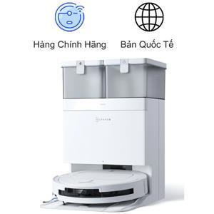Robot hút bụi lau nhà Ecovacs Deebot X8 Pro Omni