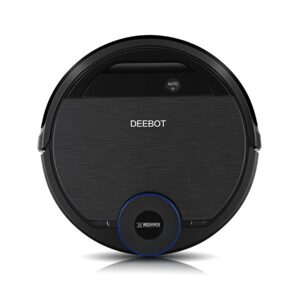 Robot hút bụi lau nhà Ecovacs Deebot DG36 (OZMO 930)