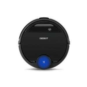 Robot hút bụi lau nhà Ecovacs Deebot DG70