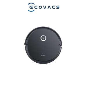 Robot hút bụi lau nhà Ecovacs Deebot Ozmo U2 Pro - Bản quốc tế