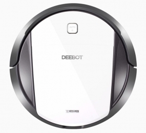 Robot hút bụi lau nhà Ecovacs DT87G