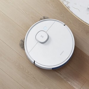 Robot hút bụi lau nhà Ecovacs Deebot N8