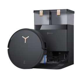 Robot hút bụi lau nhà Ecovacs Deebot T50 Pro Omni 2025