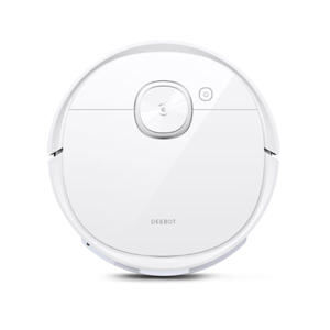 Robot hút bụi lau nhà Ecovacs Deebot T9 Power