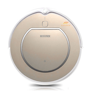 Robot hút bụi lau nhà Ecovacs Cen540