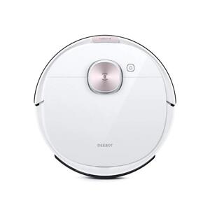 Robot hút bụi lau nhà Ecovacs Deebot Ozmo T8 Max