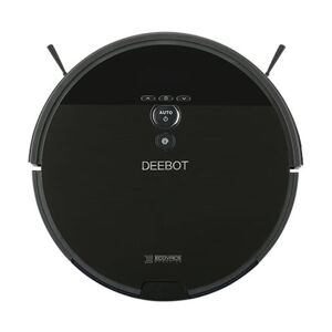 Robot hút bụi lau nhà Ecovacs Deebot DF45