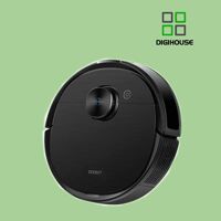 Robot hút bụi lau nhà Ecovacs Deebot T9 AIVI