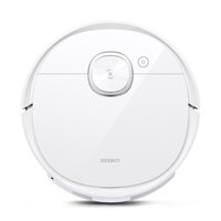 Robot Hút Bụi Lau Nhà Ecovacs Deebot OZMO T9 Power