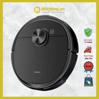 Robot Hút Bụi Lau Nhà Ecovacs Deeboot T8 AIVI (DBX11-21) Hàng Chính Hãng Mới 100% - Lực Hút Tối Đa 2000pa, Pin 5200 mah