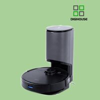 Robot hút bụi lau nhà Ecovacs Deebot T9 AIVI Plus