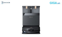 Robot hút bụi lau nhà Ecovacs Deebot X8 Pro Omni 2025