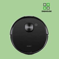 Robot hút bụi lau nhà Ecovacs Deebot T8 AIVI