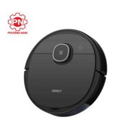 Robot hút bụi lau nhà Ecovacs Deebot T5 Power