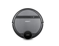 Robot Hút Bụi Lau Nhà Ecovacs Deebot DE53