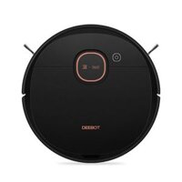 Robot hút bụi lau nhà Ecovacs Deebot T5 Max