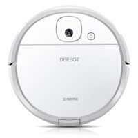 Robot hút bụi lau nhà ECOVACS DJ35