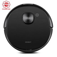 Robot hút bụi lau nhà Ecovacs Deebot T8 Aivi