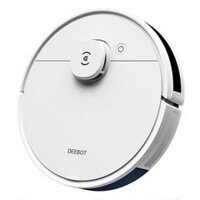 ROBOT HÚT BỤI LAU NHÀ ECOVACS DEEBOT N8