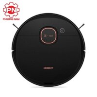 Robot hút bụi lau nhà Ecovacs Deebot T5 Max (DX65)