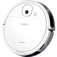 Robot hút bụi lau nhà ECOVACS DEBOOT DJ35 - Robot hut bui Hàng trưng bày mới