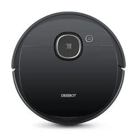 ROBOT HÚT BỤI LAU NHÀ ECOVACS DEEBOT DX55 (T5 NEO)