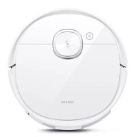 Robot hút bụi lau nhà Ecovacs Deebot T9 Plus