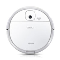 ROBOT HÚT BỤI LAU NHÀ ECOVACS DEEBOT DJ35