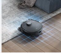 Robot hút bụi lau nhà Ecovacs Deebot N8 Pro