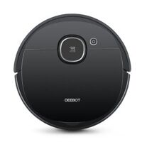 Robot hút bụi lau nhà Ecovacs Deebot DX55 Ozmo 920