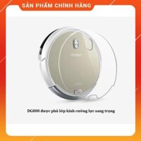 Robot Hút Bụi Lau Nhà Ecovacs DG800 - Hàng Chính Hãng - Bảo Hành 12 Tháng