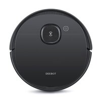 Robot hút bụi lau nhà Ecovacs Deebot T5 HERO ( DX96, OZMO 950)