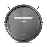 Robot Hút Bụi, Lau Nhà Ecovacs Deebot DD35 ( OZMO 600)