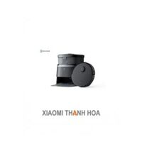 Robot Hút Bụi Lau Nhà Ecovacs Deebot T30 Pro Omni